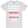 AS Colour Classic Tee Thumbnail
