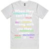 AS Colour Classic Tee Thumbnail