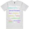 AS Colour Classic Tee Thumbnail