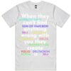 AS Colour Classic Tee Thumbnail