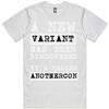 AS Colour Classic Tee Thumbnail