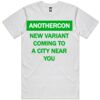 AS Colour Classic Tee Thumbnail