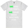 AS Colour Classic Tee Thumbnail