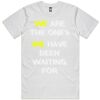 AS Colour Classic Tee Thumbnail