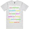 AS Colour Classic Tee Thumbnail