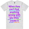 AS Colour Classic Tee Thumbnail