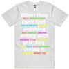 AS Colour Classic Tee Thumbnail