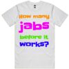 AS Colour Classic Tee Thumbnail