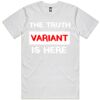 AS Colour Classic Tee Thumbnail