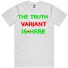 AS Colour Classic Tee Thumbnail