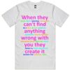 AS Colour Classic Tee Thumbnail