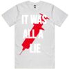 AS Colour Classic Tee Thumbnail