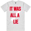 AS Colour Classic Tee Thumbnail