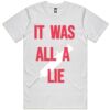 AS Colour Classic Tee Thumbnail