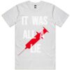 AS Colour Classic Tee Thumbnail
