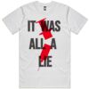 AS Colour Classic Tee Thumbnail