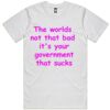 AS Colour Classic Tee Thumbnail