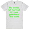 AS Colour Classic Tee Thumbnail