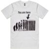 AS Colour Classic Tee Thumbnail